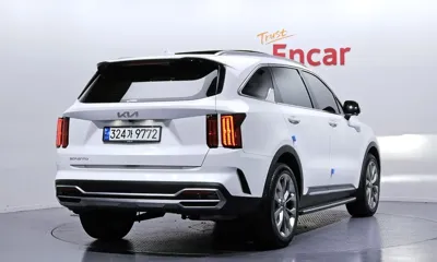Kia Sorento 2023, 55024 км, за 22012.18 USD
