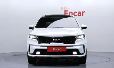 Kia Sorento 2023, 55024 км, за 22012.18 USD