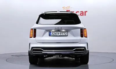Kia Sorento 2023, 55024 км, за 22012.18 USD