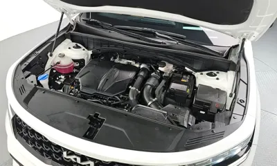 Kia Sorento 2023, 55024 км, за 22012.18 USD - фото 6