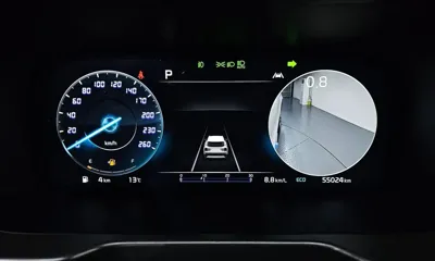 Kia Sorento 2023, 55024 км, за 22012.18 USD - фото 8