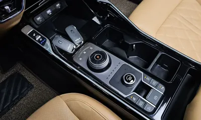 Kia Sorento 2023, 55024 км, за 22012.18 USD - фото 9