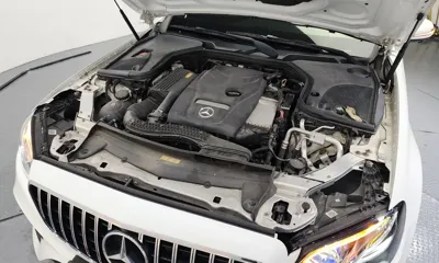 Mercedes-Benz E-Class 2019, 123467 км, за 15527.51 USD - фото 6