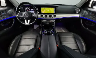 Mercedes-Benz E-Class 2019, 123467 км, за 15527.51 USD - фото 7