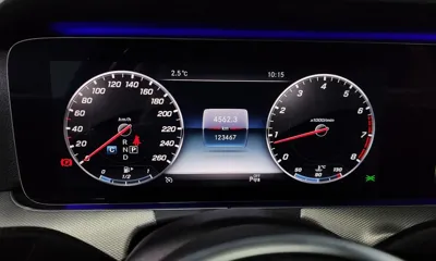 Mercedes-Benz E-Class 2019, 123467 км, за 15527.51 USD - фото 8