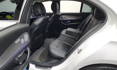 Mercedes-Benz E-Class 2019, 123467 км, за 15527.51 USD - фото 11
