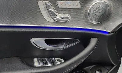 Mercedes-Benz E-Class 2019, 123467 км, за 15527.51 USD - фото 12