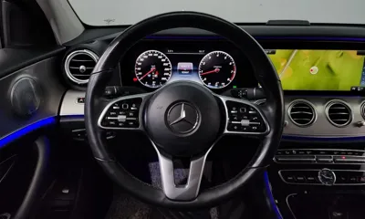 Mercedes-Benz E-Class 2019, 123467 км, за 15527.51 USD - фото 13