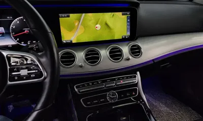 Mercedes-Benz E-Class 2019, 123467 км, за 15527.51 USD - фото 14