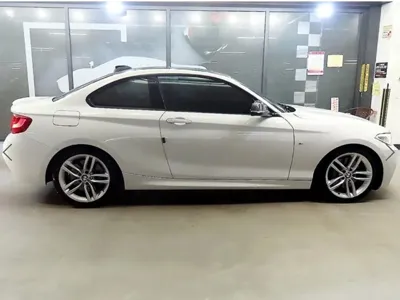 BMW 2-Series 2015, 254306 км, за 6175.65 USD