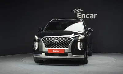 Hyundai Palisade 2022, 54844 км, за 16706.75 USD - фото 3