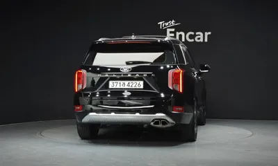 Hyundai Palisade 2022, 54844 км, за 16706.75 USD - фото 4