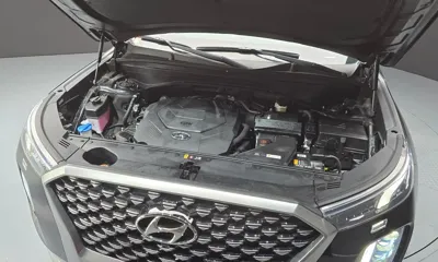 Hyundai Palisade 2022, 54844 км, за 16706.75 USD - фото 6