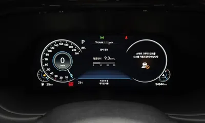 Hyundai Palisade 2022, 54844 км, за 16706.75 USD - фото 8