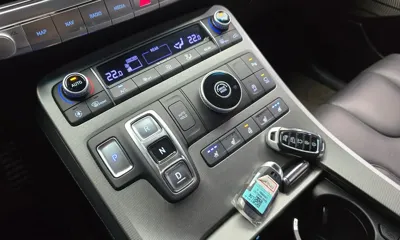 Hyundai Palisade 2022, 54844 км, за 16706.75 USD - фото 9