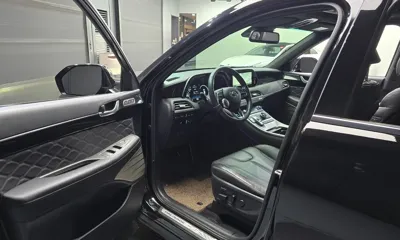 Hyundai Palisade 2022, 54844 км, за 16706.75 USD - фото 10