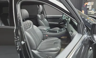 Hyundai Palisade 2022, 54844 км, за 16706.75 USD - фото 11