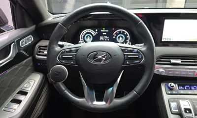 Hyundai Palisade 2022, 54844 км, за 16706.75 USD - фото 12