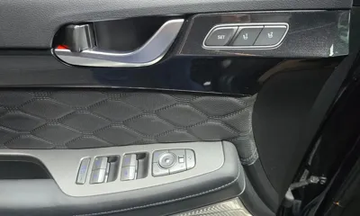 Hyundai Palisade 2022, 54844 км, за 16706.75 USD - фото 14