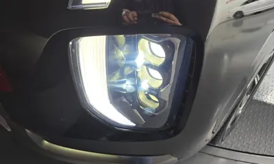 Hyundai Palisade 2022, 54844 км, за 16706.75 USD - фото 22