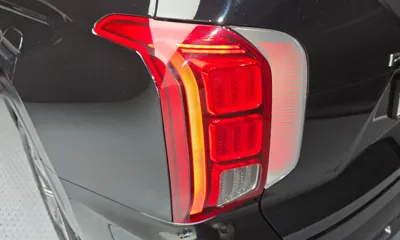 Hyundai Palisade 2022, 54844 км, за 16706.75 USD - фото 23