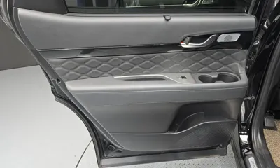 Hyundai Palisade 2022, 54844 км, за 16706.75 USD - фото 25