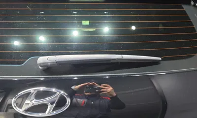 Hyundai Palisade 2022, 54844 км, за 16706.75 USD - фото 34