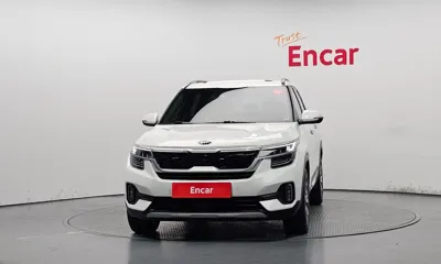Kia Seltos 2022, 83296 км, за 11069.87 USD