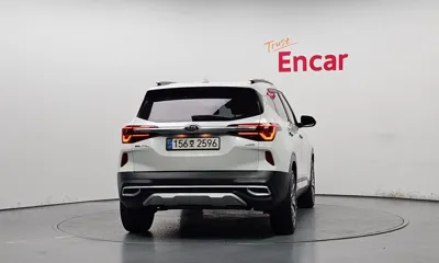 Kia Seltos 2022, 83296 км, за 11069.87 USD