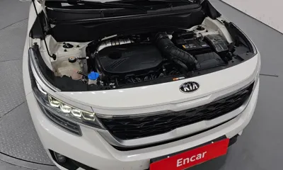Kia Seltos 2022, 83296 км, за 11069.87 USD - фото 6
