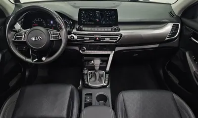 Kia Seltos 2022, 83296 км, за 11069.87 USD - фото 7