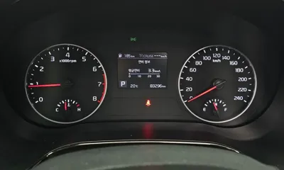 Kia Seltos 2022, 83296 км, за 11069.87 USD - фото 8