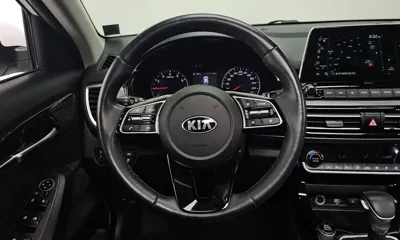 Kia Seltos 2022, 83296 км, за 11069.87 USD - фото 13