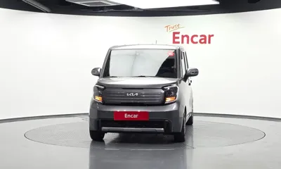 Kia Ray 2023, 26483 км, за 10097.73 USD