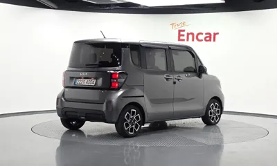 Kia Ray 2023, 26483 км, за 10097.73 USD