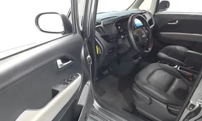 Kia Ray 2023, 26483 км, за 10097.73 USD