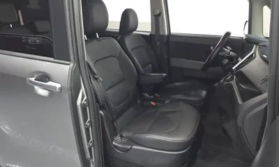 Kia Ray 2023, 26483 км, за 10097.73 USD - фото 6