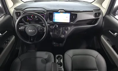 Kia Ray 2023, 26483 км, за 10097.73 USD - фото 7