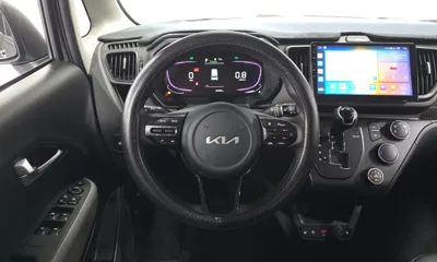 Kia Ray 2023, 26483 км, за 10097.73 USD - фото 10