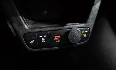 Kia Ray 2023, 26483 км, за 10097.73 USD - фото 11