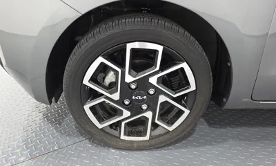 Kia Ray 2023, 26483 км, за 10097.73 USD - фото 19