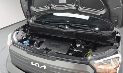 Kia Ray 2023, 26483 км, за 10097.73 USD - фото 20