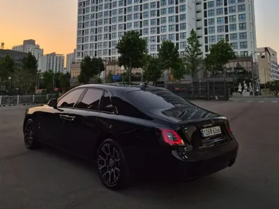 Rolls-Royce Ghost 2023, 47500 км, за 269778.23 USD - фото 2
