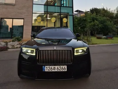 Rolls-Royce Ghost 2023, 47500 км, за 269778.23 USD - фото 3