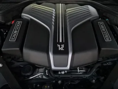 Rolls-Royce Ghost 2023, 47500 км, за 269778.23 USD - фото 6