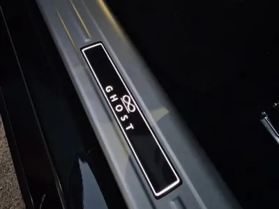 Rolls-Royce Ghost 2023, 47500 км, за 269778.23 USD - фото 16