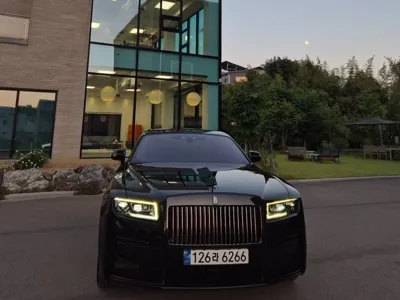 Rolls-Royce Ghost 2023, 47500 км, за 269778.23 USD - фото 20