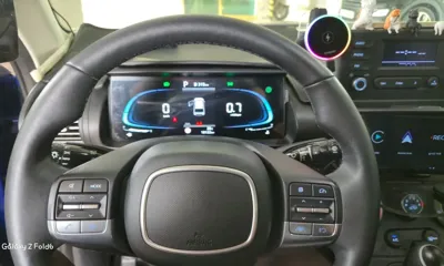 Hyundai Casper 2024, 19000 км, за 7410.78 USD - фото 6