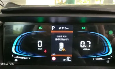Hyundai Casper 2024, 19000 км, за 7410.78 USD - фото 7