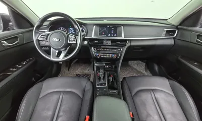 Kia K5 2019, 62202 км, за 8861.76 USD - фото 7
